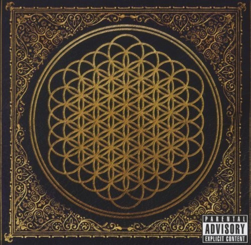 BRING ME THE HORIZON - SEMPITERNAL (CD)