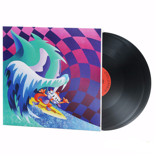 MGMT - CONGRATULATIONS (LP)