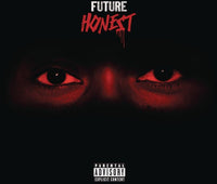 FUTURE - HONEST (CD)