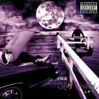 Eminem- Slim Shady LP [Explicit Content]