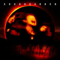 SOUNDGARDEN - SUPERUNKNOWN (LP)