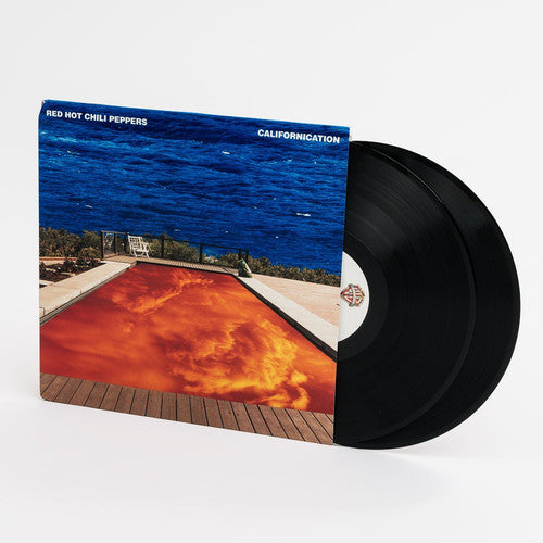 Red Hot Chili Peppers - Californication (2LP)