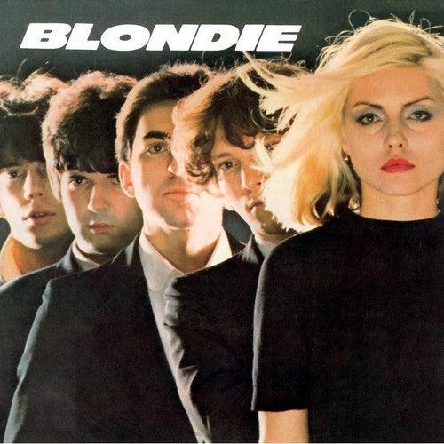 BLONDIE - BLONDIE (LP)