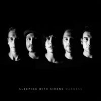 SLEEPING WITH SIRENS - MADNESS (LP)