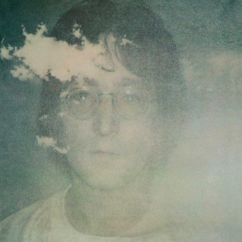 JOHN LENNON - IMAGINE (LP)