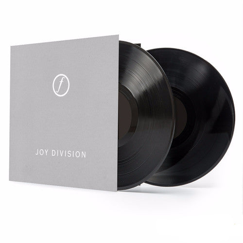 JOY DIVISION - STILL (LP)