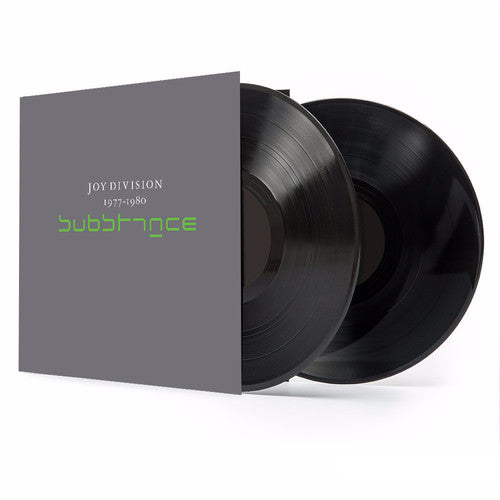 Joy Division- Substance (LP)