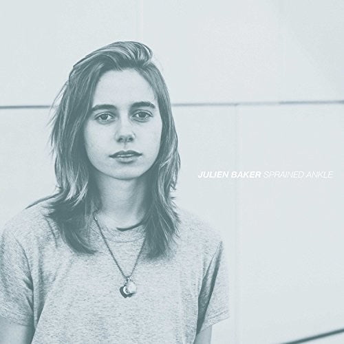 JULIEN BAKER - SPRAINED ANKLE (LP)