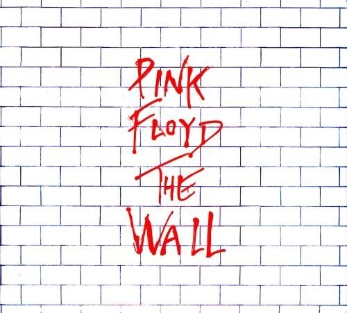 Pink Floyd - The Wall (2LP)