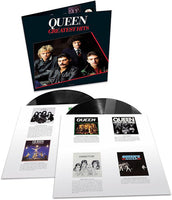 QUEEN - GREATEST HITS I (LP)