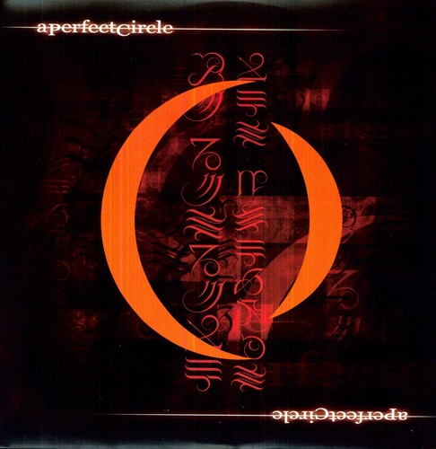 A PERFECT CIRCLE - MER DE NOMS (LP)