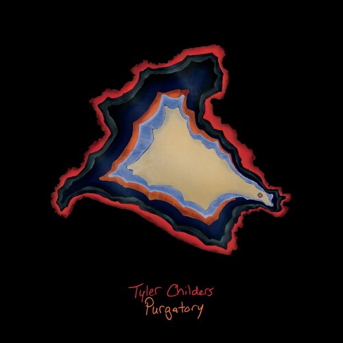 TYLER CHILDERS - PURGATORY (LP)