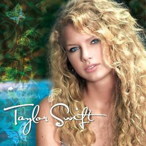 Taylor Swift - Taylor Swift (LP)