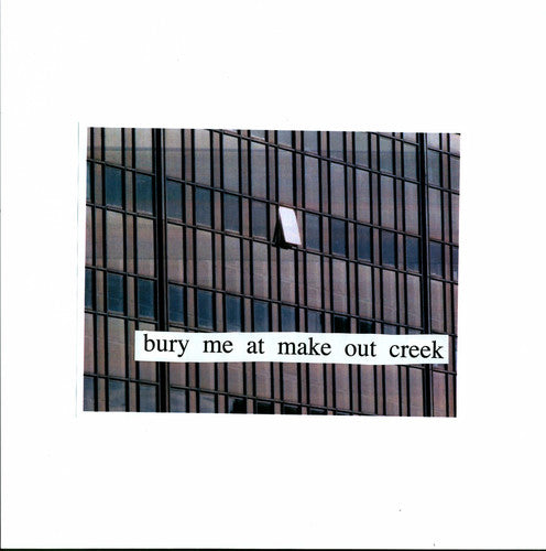 MITSKI - BURY ME AT MAKE OUT CREEK (LP)