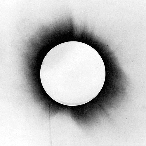 ARCHITECTS - ALL OUR GODS HAVE ABANDONED US (LP)