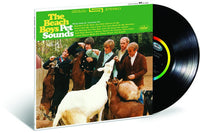 THE BEACH BOYS - PET SOUNDS (180 GRAM VINYL)