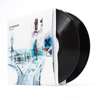 RADIOHEAD - OK COMPUTER (LP)