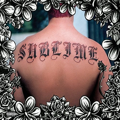 SUBLIME - SUBLIME (LP)