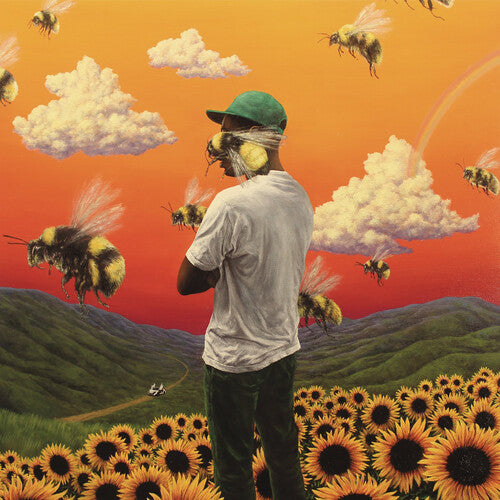 TYLER, THE CREATOER - FLOWER BOY (LP)