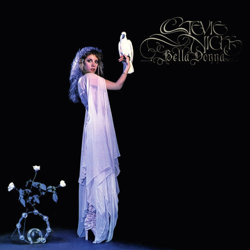 STEVIE NICKS - BELLA DONNA (LP)