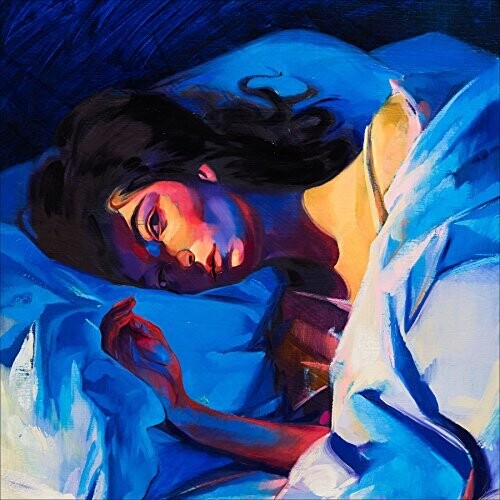 LORDE - MELODRAMA (LP)