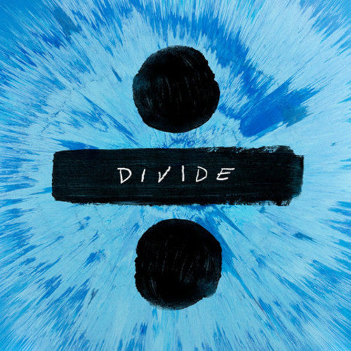 Ed Sheeran- Divide (LP)