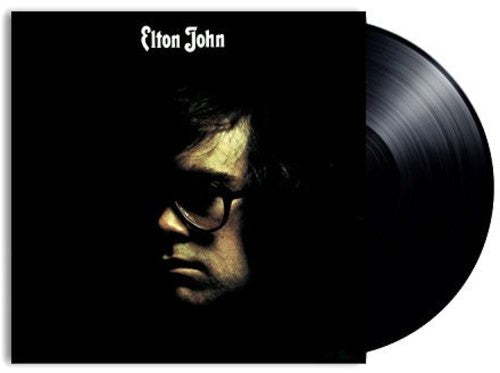 ELTON JOHN - ELTON JOHN