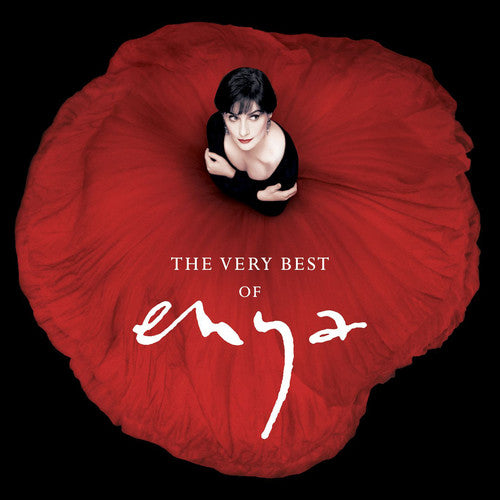 ENYA - THE VERY BEST OF ENYA (LP)