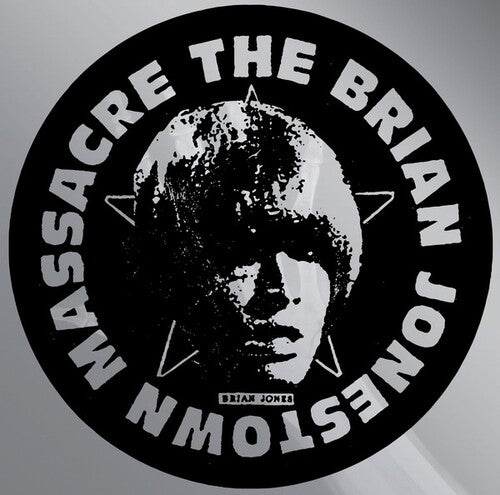 THE BRIAN JONESTOWN MASSACRE - THE BRIAN JONESTOWN MASSACRE (LP)