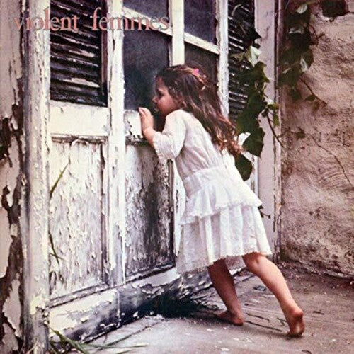 VIOLENT FEMMES - VIOLENT FEMMES (LP)