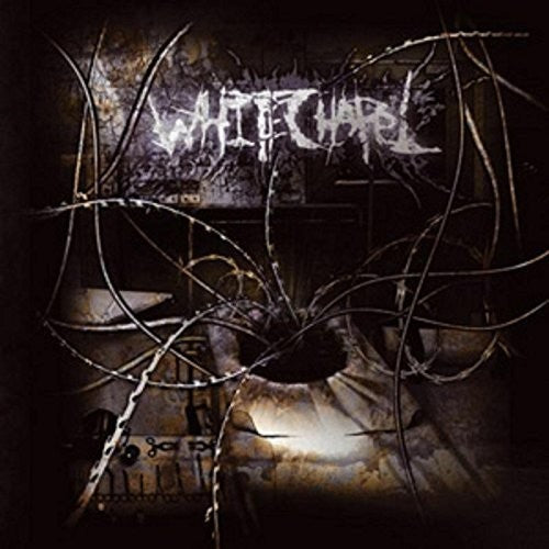 WHITECHAPEL - SOMATIC DEFILEMENT (10TH ANNIVERSARY VINYL)