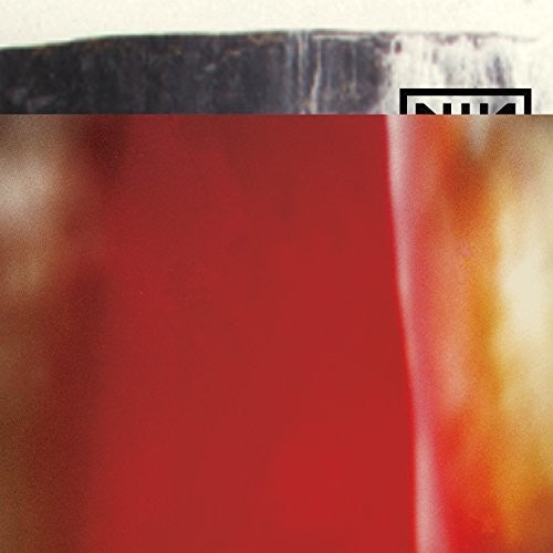 NINE INCH NAILS - THE FRAGILE (LP)