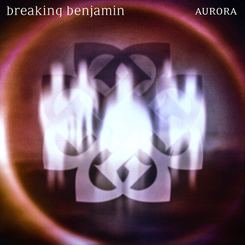 BREAKING BENJAMIN - AURORA (LP)