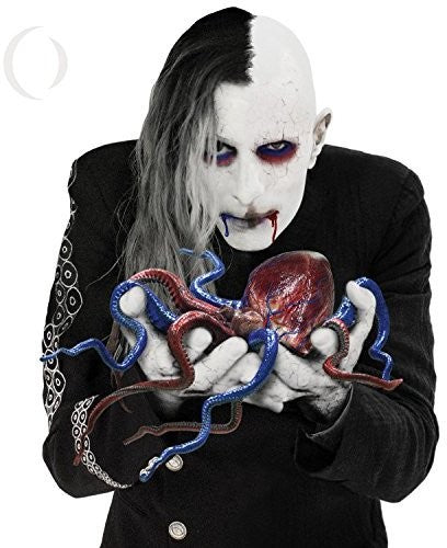 A PERFECT CIRCLE - EAT THE ELEPHANT (LP)