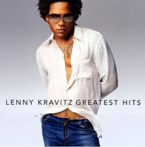 LENNY KRAVITZ - GREATEST HITS (LP)