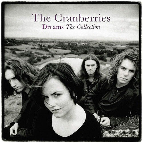 THE CRANBERRIES - DREAMS: THE COLLECTION (LP)