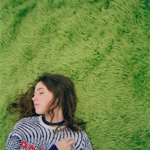 CLAIRO - DIARY 001 (LP)