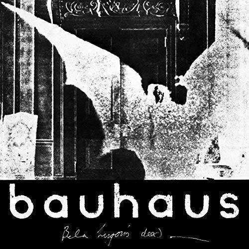 BAUHAUS - BELA SESSION (LP)