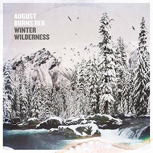 AUGUST BURNS RED - WINTER WILDERNESS (LP)