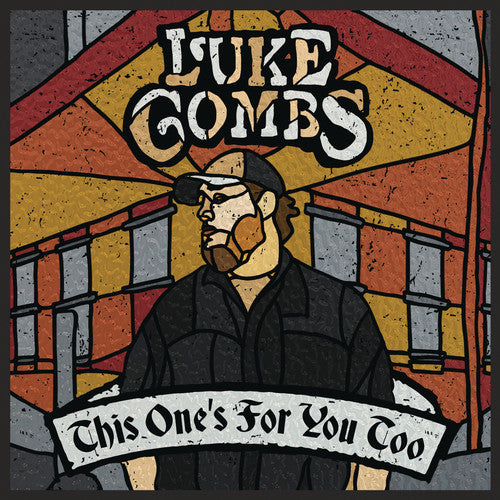 LUKE COMBS - THIS ONE'S FOR YOU TOO (DELUXE 2LP)