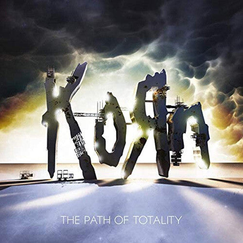 KORN - PATH OF TOTALITY (LP)