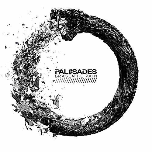 PALISADES - ERASE THE PAIN (LP)