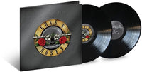 GUNS N' ROSES - GREATEST HITS (LP)