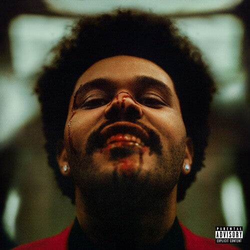 THE WEEKND - AFTER HOURS (2LP)