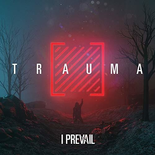 I PREVAIL - TRAUMA (CD)