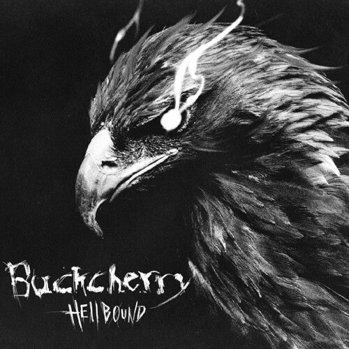 BUCKCHERRY - HELLBOUND (LP)