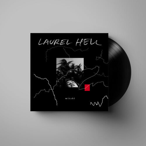 MITSKI - LAUREL HELL (LP)