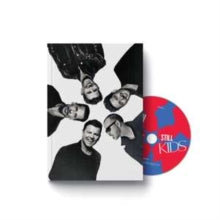 NEW KIDS ON THE BLOCK- STILL KIDS (DELUXE)