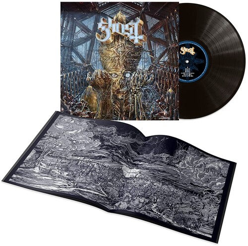 GHOST - IMPERA (LP)