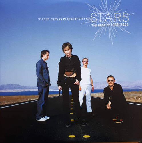 THE CRANBERRIES - STARS (THE BEST OF 1992-2002) (2LP)